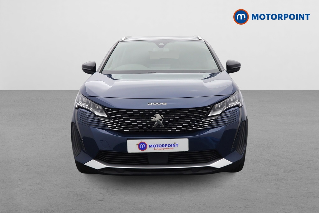 Used Peugeot 3008 2024 for sale - 77872810: Photo 2