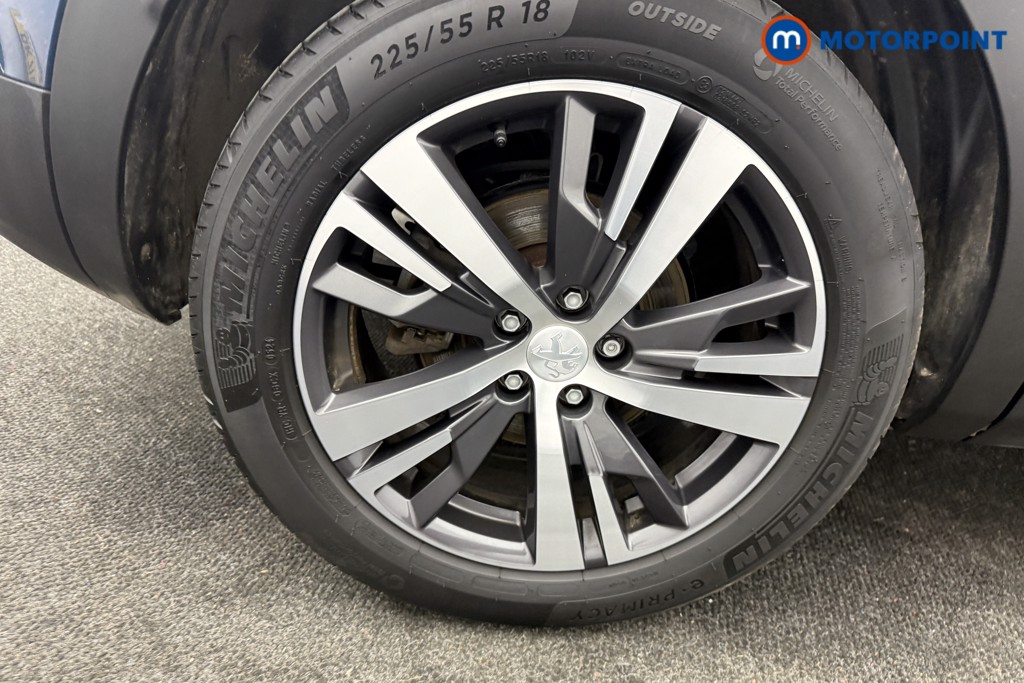 Used Peugeot 3008 2024 for sale - 77872810: Photo 26