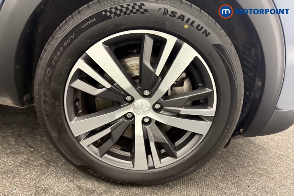 Used Peugeot 3008 2024 for sale - 77872810: Photo 27