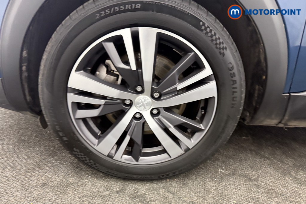 Used Peugeot 3008 2024 for sale - 77872810: Photo 28