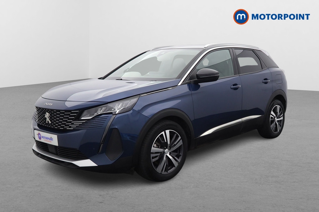 Used Peugeot 3008 2024 for sale - 77872810: Photo 3