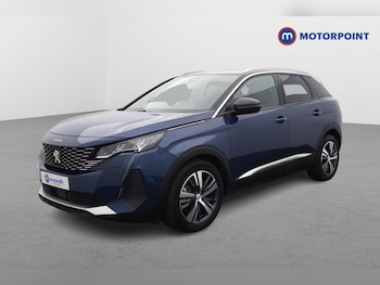 Used Peugeot 3008 2024 for sale - 77872810: Photo