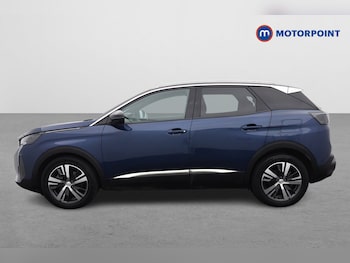 Used Peugeot 3008 2024 for sale - 77872810: Photo