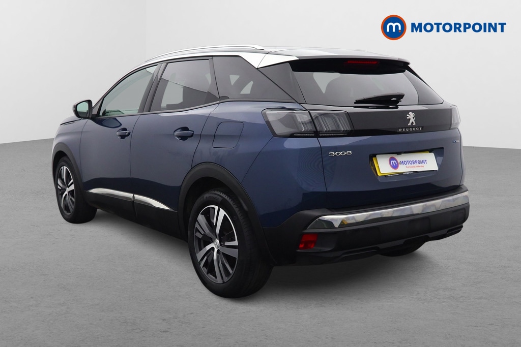 Used Peugeot 3008 2024 for sale - 77872810: Photo 5