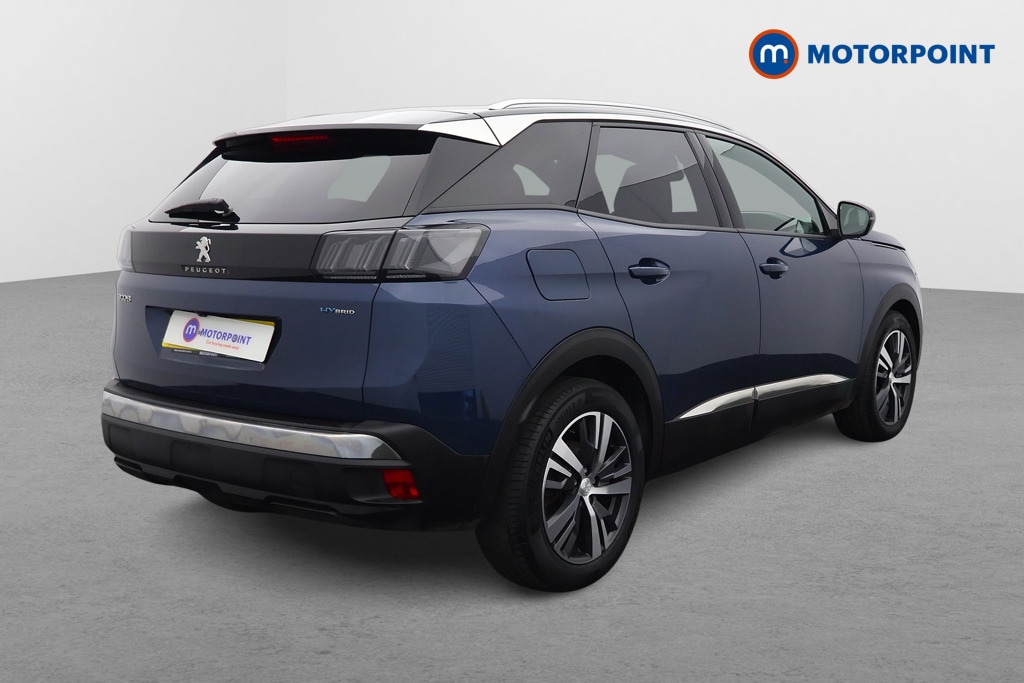 Used Peugeot 3008 2024 for sale - 77872810: Photo 7