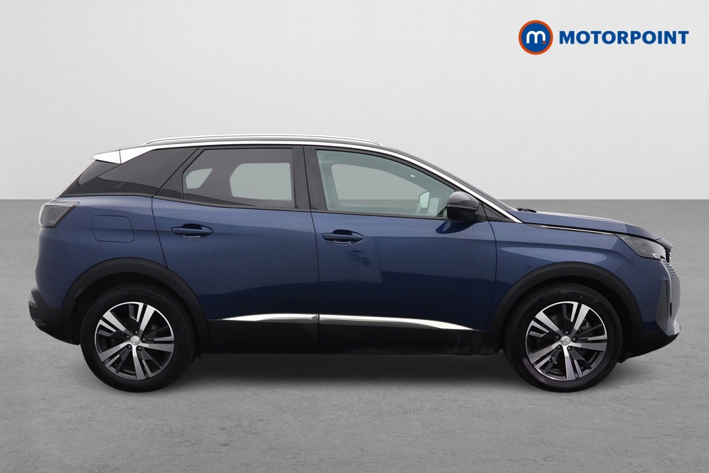 Used Peugeot 3008 2024 for sale - 77872810: Photo 8
