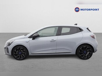 Used Renault Clio 2024 for sale - 78565935: Photo