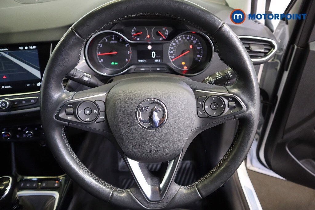 Used Vauxhall Crossland 2022 for sale - 76723129: Photo 11