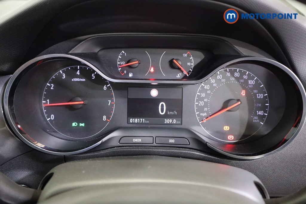 Used Vauxhall Crossland 2022 for sale - 76723129: Photo 12