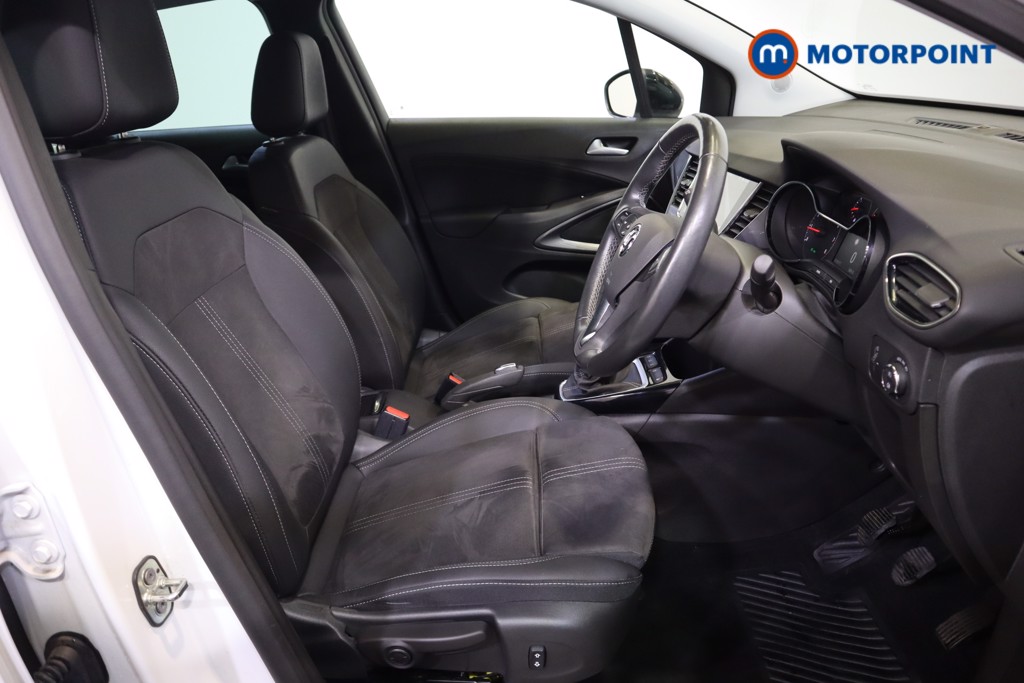 Used Vauxhall Crossland 2022 for sale - 76723129: Photo 14