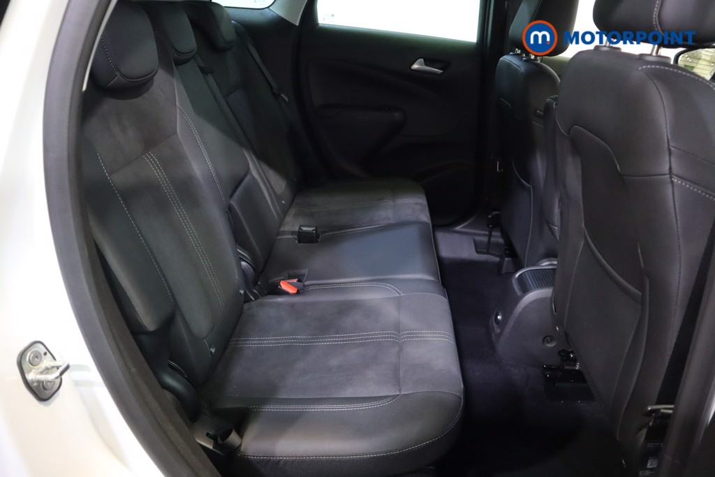 Used Vauxhall Crossland 2022 for sale - 76723129: Photo 15