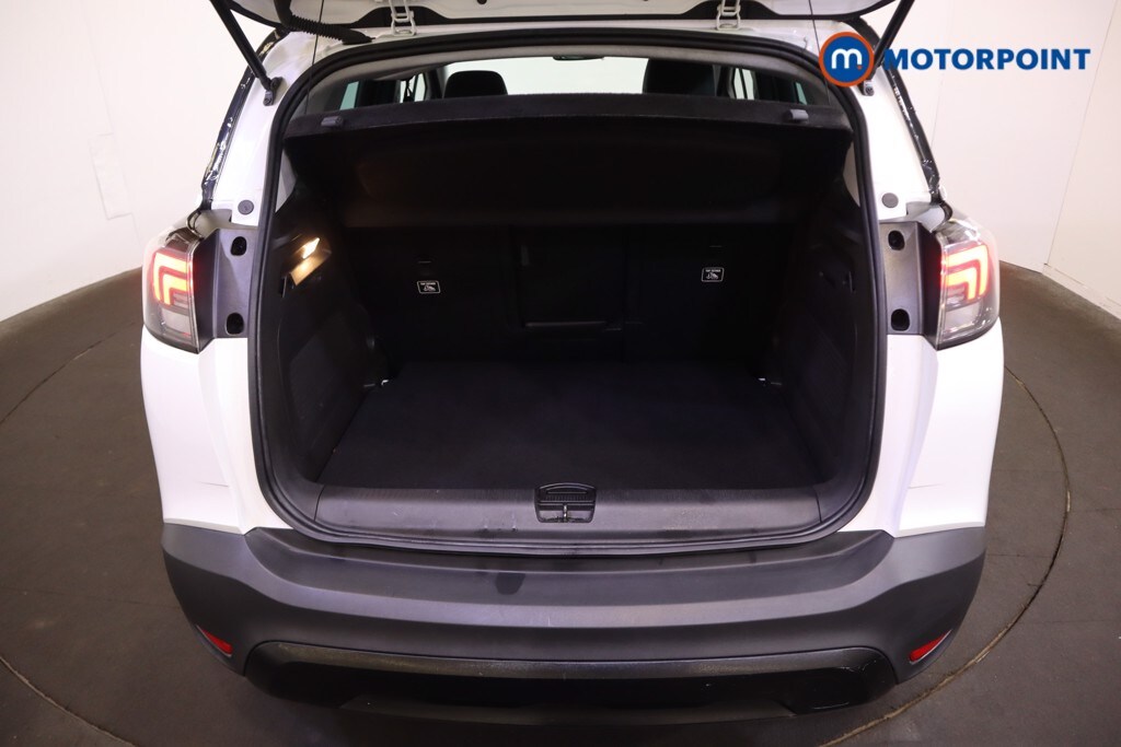 Used Vauxhall Crossland 2022 for sale - 76723129: Photo 16