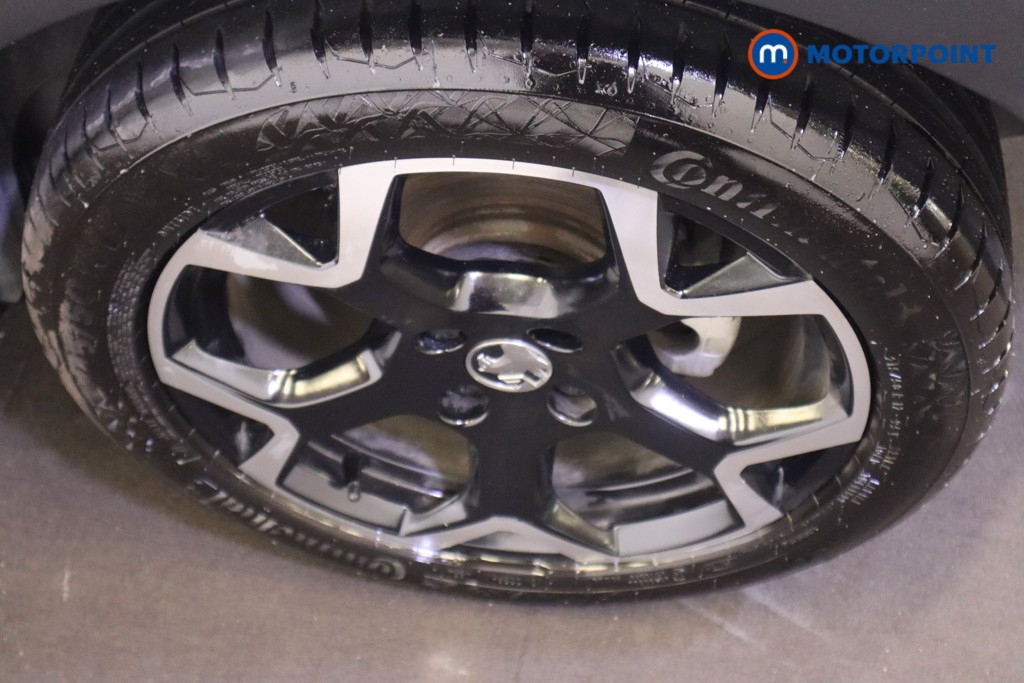 Used Vauxhall Crossland 2022 for sale - 76723129: Photo 17