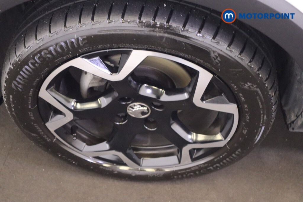 Used Vauxhall Crossland 2022 for sale - 76723129: Photo 18