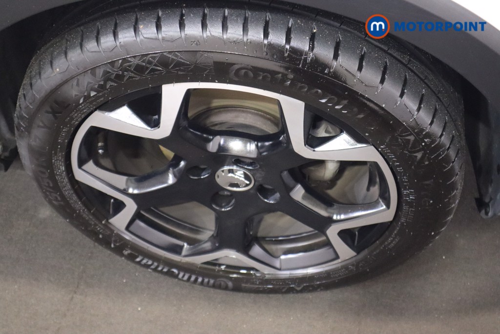 Used Vauxhall Crossland 2022 for sale - 76723129: Photo 19