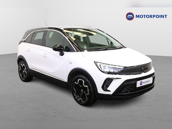 Vauxhall - Crossland