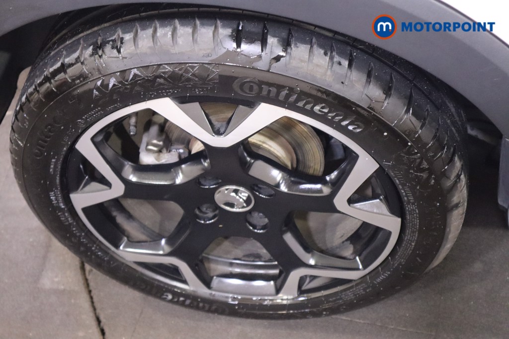 Used Vauxhall Crossland 2022 for sale - 76723129: Photo 20