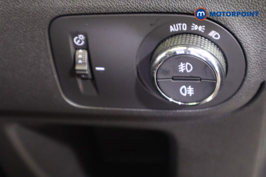 Used Vauxhall Crossland 2022 for sale - 76723129: Photo 24