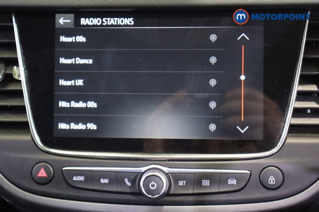 Used Vauxhall Crossland 2022 for sale - 76723129: Photo 27