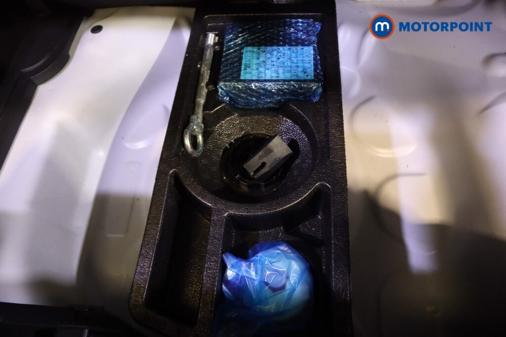 Used Vauxhall Crossland 2022 for sale - 76723129: Photo 35