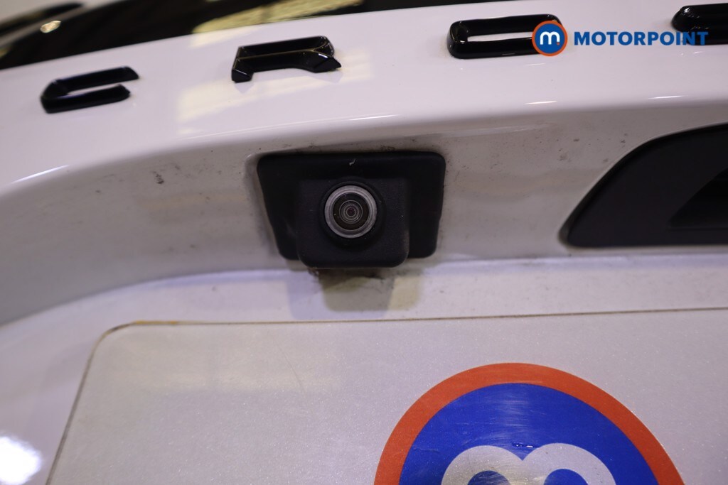 Used Vauxhall Crossland 2022 for sale - 76723129: Photo 36