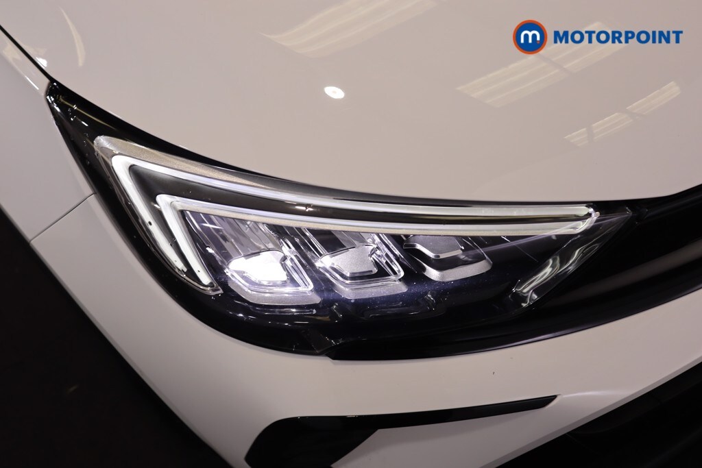 Used Vauxhall Crossland 2022 for sale - 76723129: Photo 39