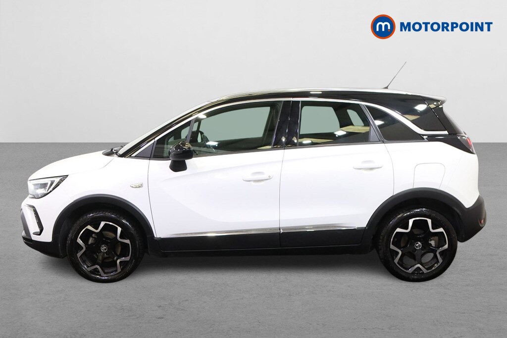 Used Vauxhall Crossland 2022 for sale - 76723129: Photo 4