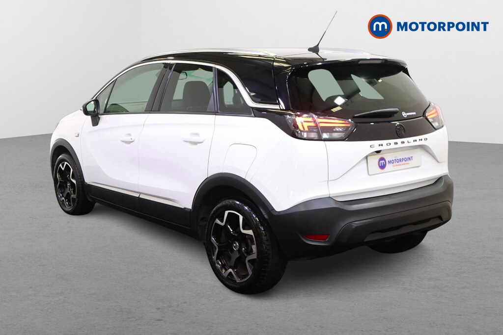 Used Vauxhall Crossland 2022 for sale - 76723129: Photo 5