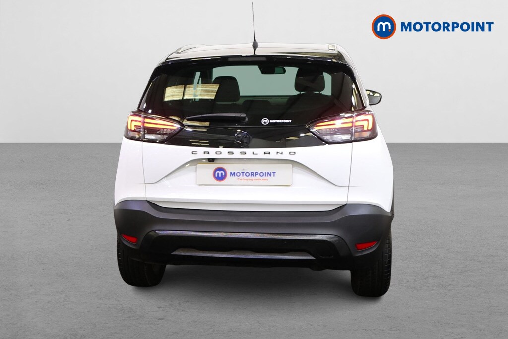 Used Vauxhall Crossland 2022 for sale - 76723129: Photo 6