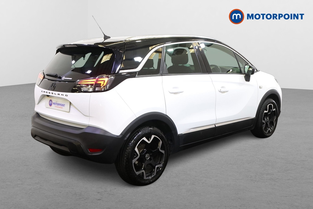 Used Vauxhall Crossland 2022 for sale - 76723129: Photo 7