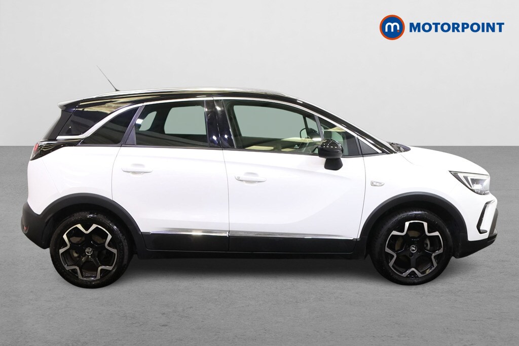 Used Vauxhall Crossland 2022 for sale - 76723129: Photo 8