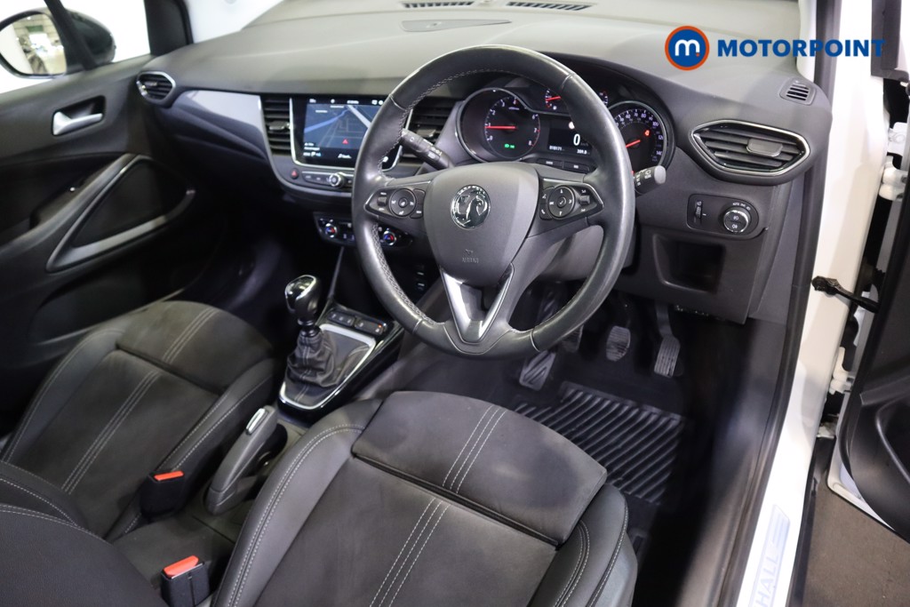 Used Vauxhall Crossland 2022 for sale - 76723129: Photo 9