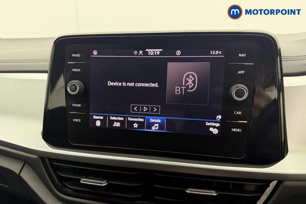 Used Volkswagen T-Roc 2023 for sale - 77688534: Photo 14