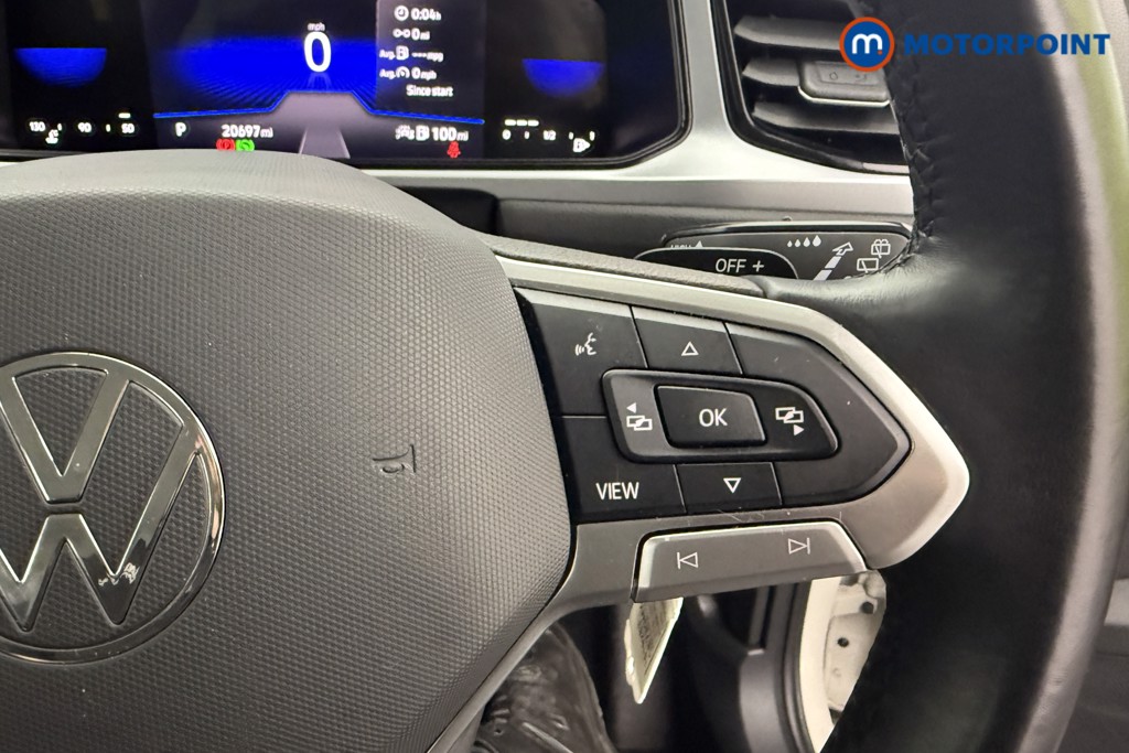 Used Volkswagen T-Roc 2023 for sale - 77688534: Photo 20