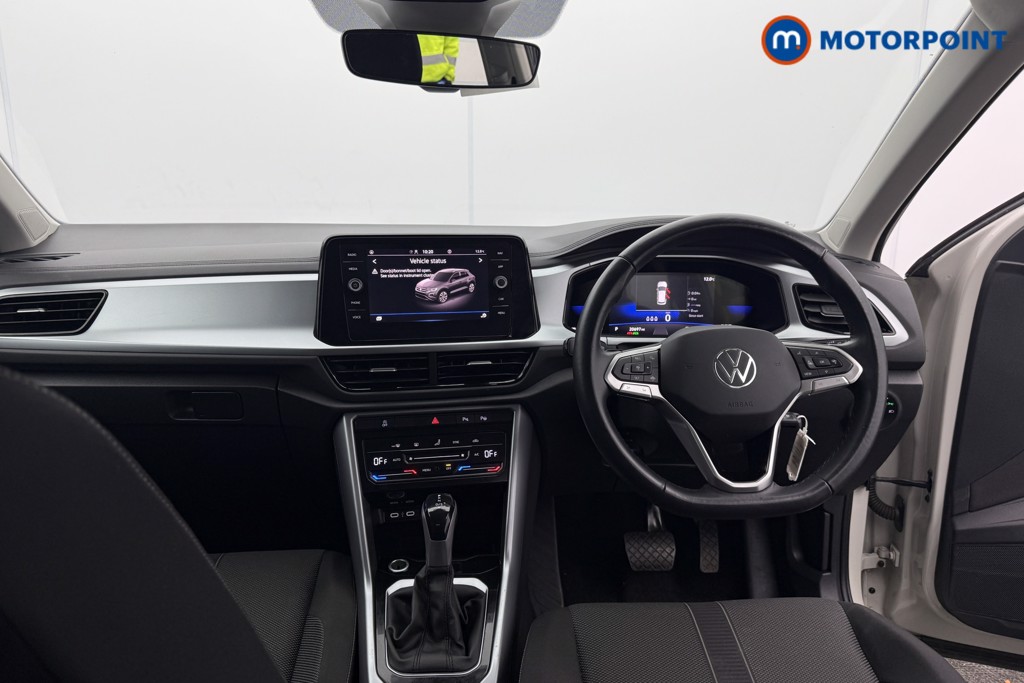 Used Volkswagen T-Roc 2023 for sale - 77688534: Photo 21