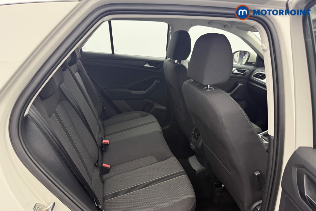 Used Volkswagen T-Roc 2023 for sale - 77688534: Photo 23