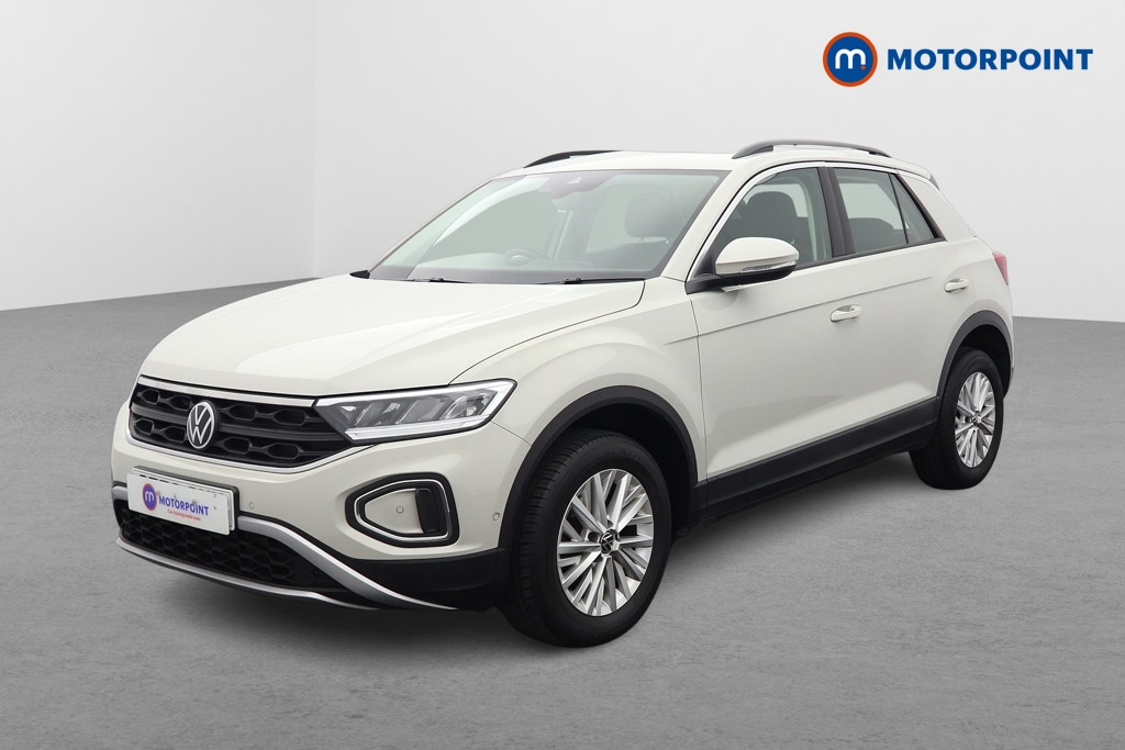 Used Volkswagen T-Roc 2023 for sale - 77688534: Photo 3