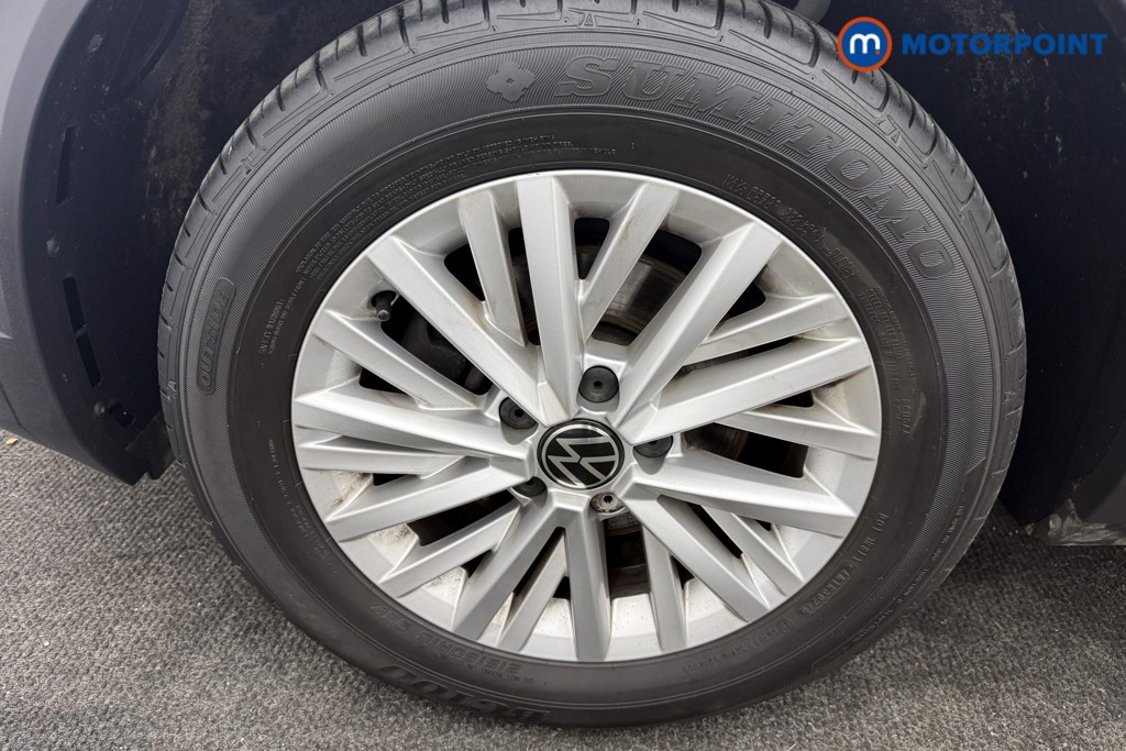 Used Volkswagen T-Roc 2023 for sale - 77688534: Photo 31