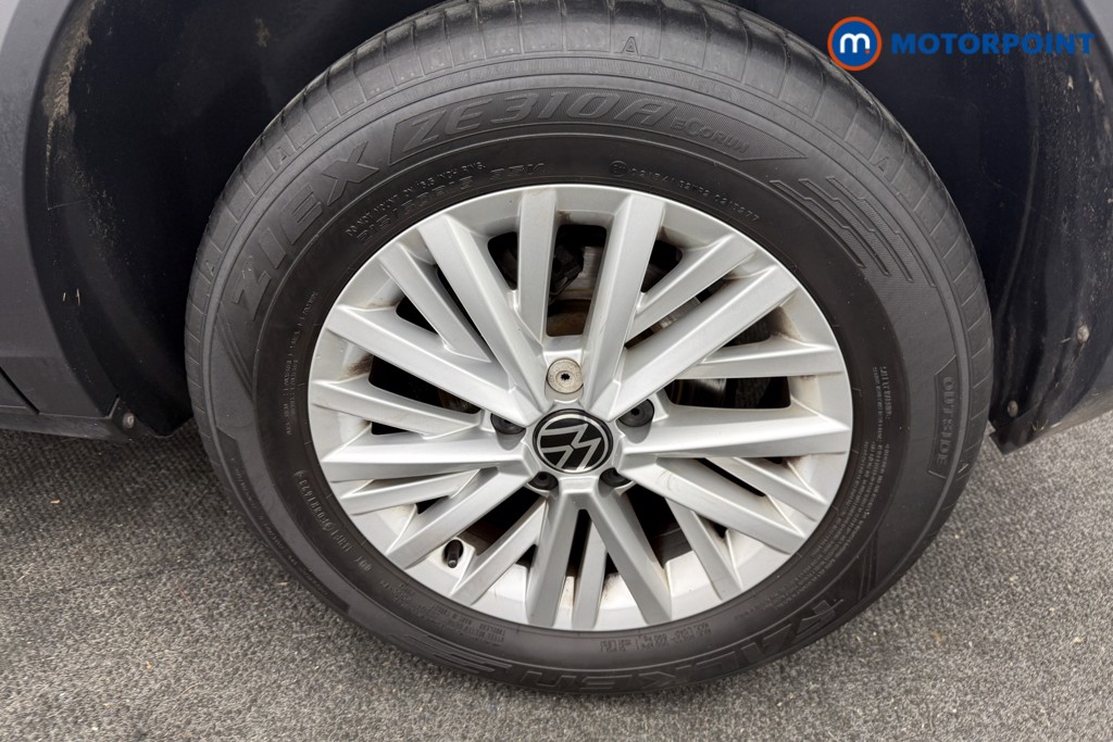 Used Volkswagen T-Roc 2023 for sale - 77688534: Photo 32