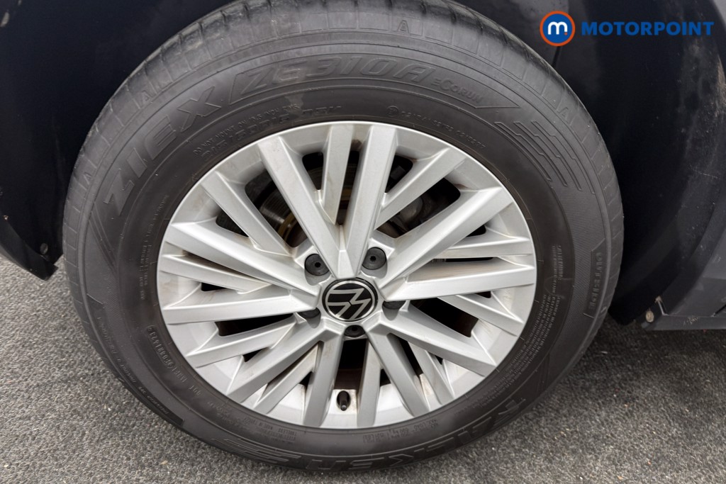 Used Volkswagen T-Roc 2023 for sale - 77688534: Photo 33