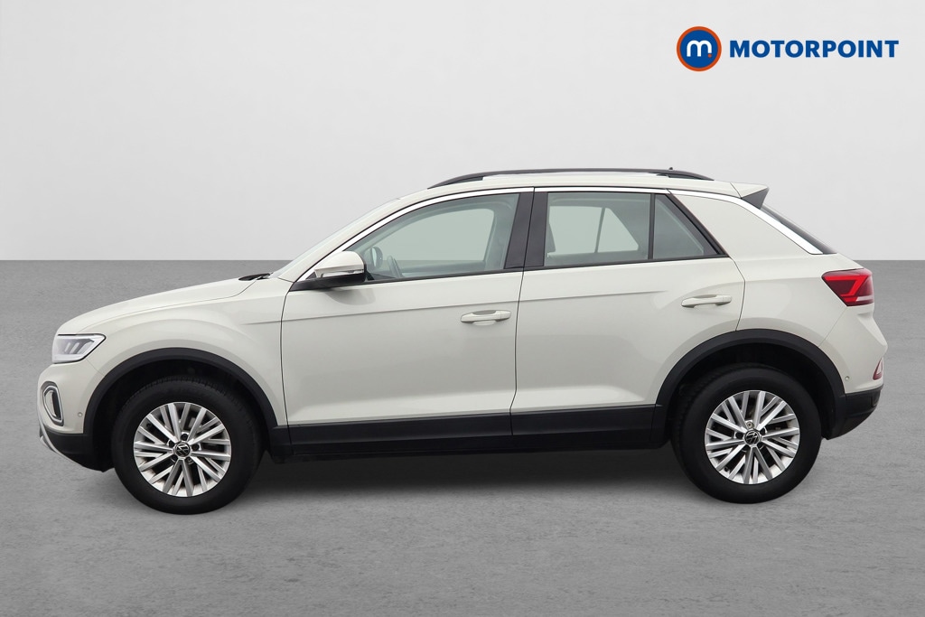 Used Volkswagen T-Roc 2023 for sale - 77688534: Photo 4