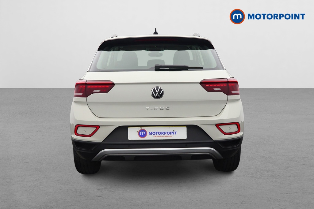 Used Volkswagen T-Roc 2023 for sale - 77688534: Photo 6