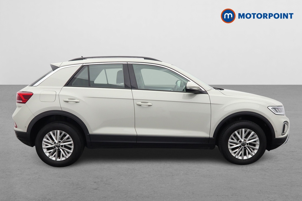 Used Volkswagen T-Roc 2023 for sale - 77688534: Photo 8
