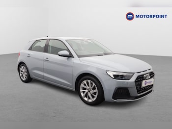 Used Audi A1 2023 for sale - 79177559: Photo
