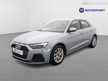 Used Audi A1 2023 for sale - 79177559: Photo
