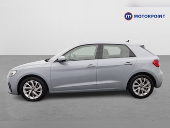 Used Audi A1 2023 for sale - 79177559: Photo