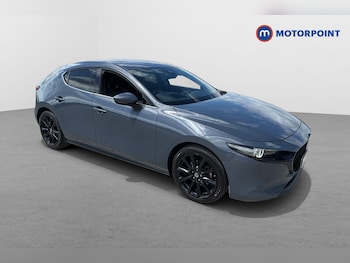 Used Mazda Mazda3 2021 for sale - 78748662: Photo