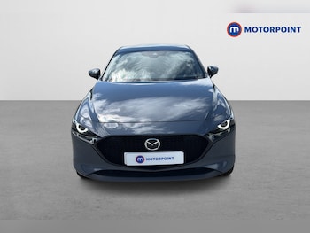 Used Mazda Mazda3 2021 for sale - 78748662: Photo