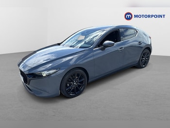 Used Mazda Mazda3 2021 for sale - 78748662: Photo
