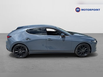 Used Mazda Mazda3 2021 for sale - 78748662: Photo